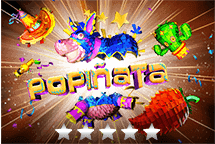 Golden Luck Online game