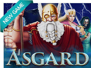 Golden Luck Online game